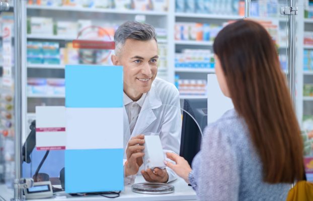 Cómo comunicar efectivamente en tu oficina de farmacia