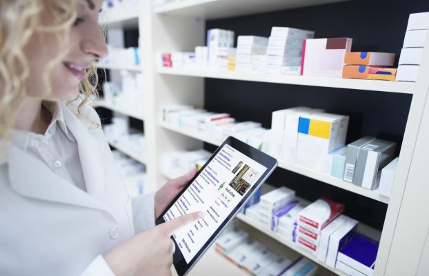 Cómo impulsar tu farmacia con Google My Business