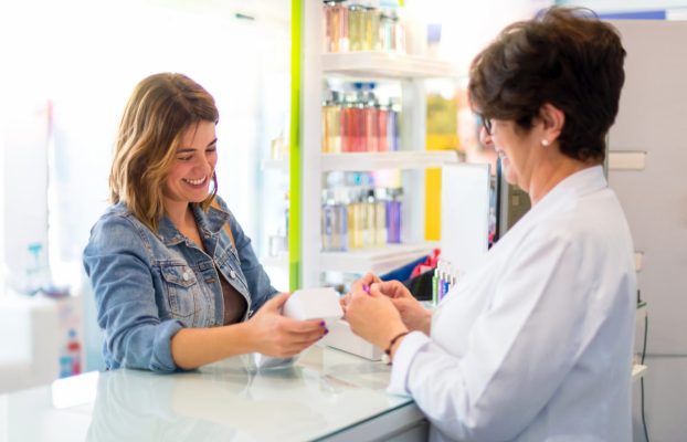 ¿Qué es la Indicación Farmacéutica?