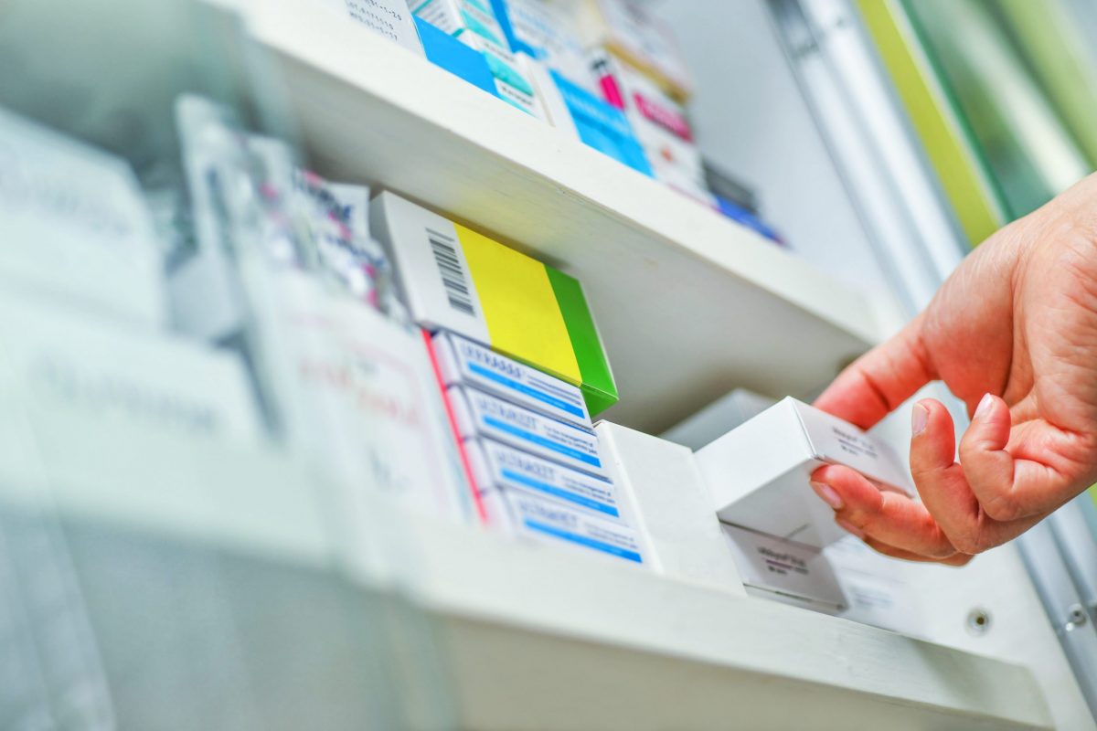¿Qué es nuestro modelo farmacéutico mediterráneo?
