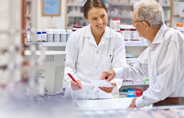 ¿Qué son los Servicios Profesionales Farmacéuticos Asistenciales?