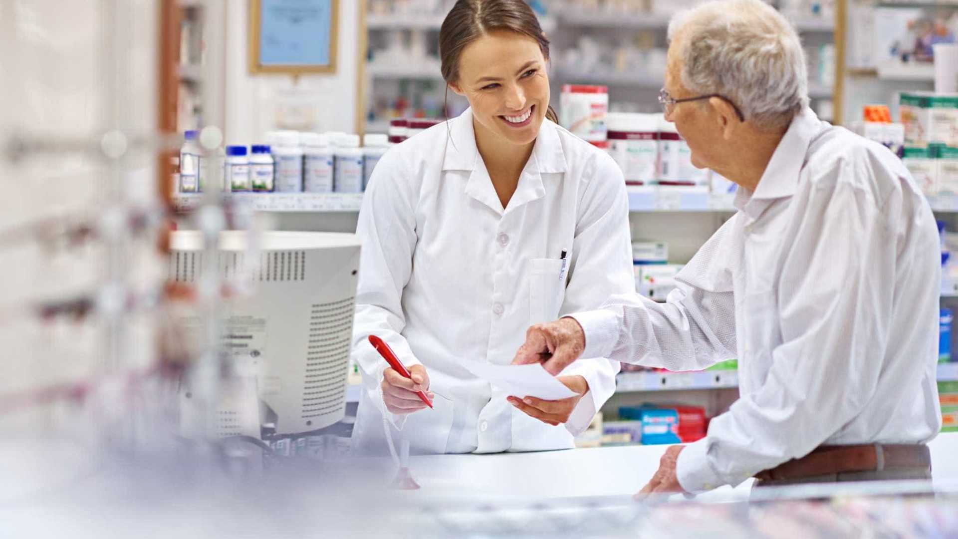 ¿Qué son los Servicios Profesionales Farmacéuticos Asistenciales?