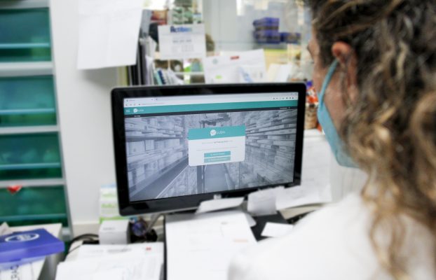 Cómo encontrar medicamentos desabastecidos en la farmacia