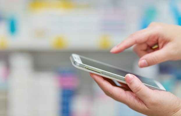 El ‘quick commerce’ en el sector farmacéutico