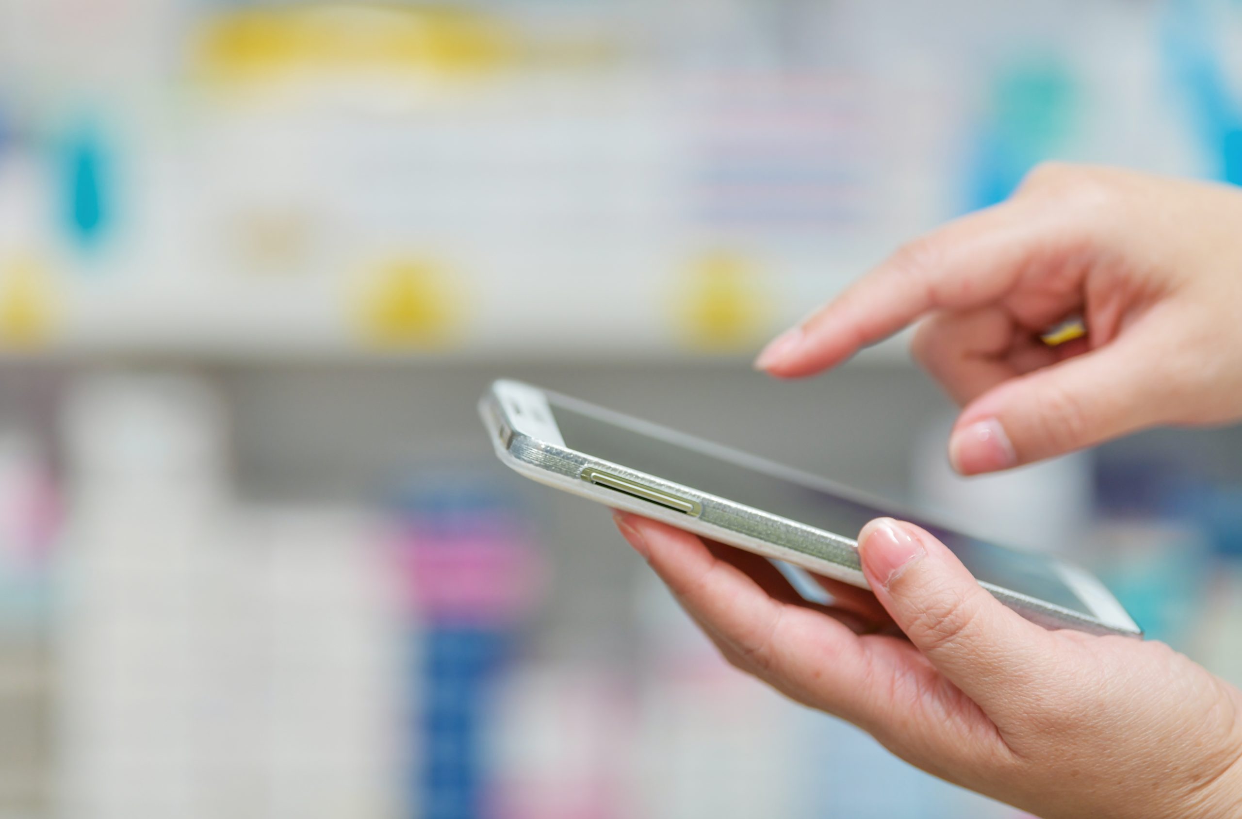 El ‘quick commerce’ en el sector farmacéutico