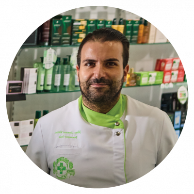 Farmacia Dulcinea, Madrid