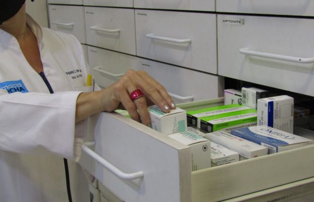 El desabastecimiento de medicamentos y sus soluciones