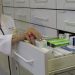 desabastecimiento de medicamentos