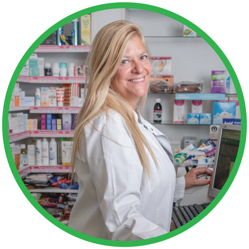 Farmacia Gran Capitán (Madrid)