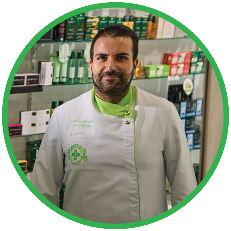 Farmacia Dulcinea (Madrid)