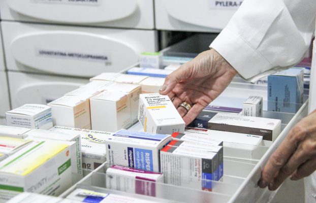 Nueva campaña de LUDA Partners frente al desabastecimiento de medicamentos