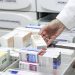 desabastecimiento de medicamentos