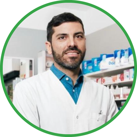 Farmacia Victor Sapiña Pedrol (Barcelona)