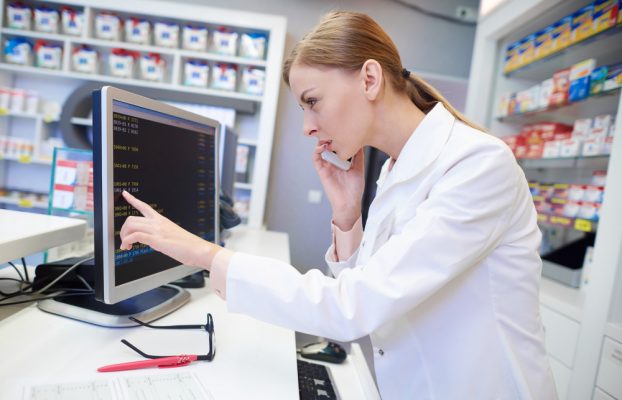 Cómo prevenir y evitar los robos en la farmacia