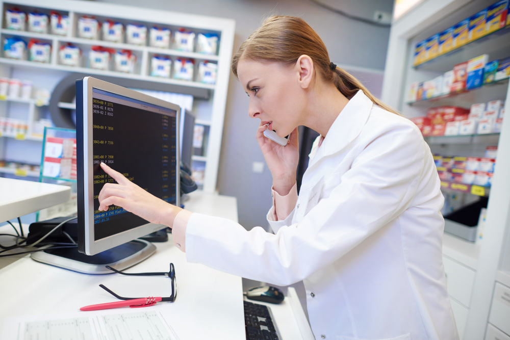 Cómo prevenir y evitar los robos en la farmacia