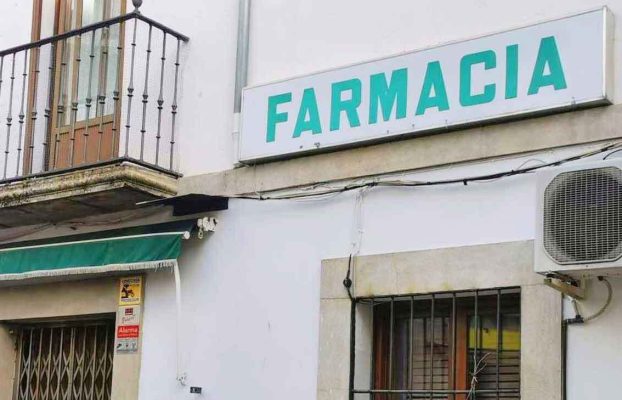 La digitalización como clave de las farmacias rurales