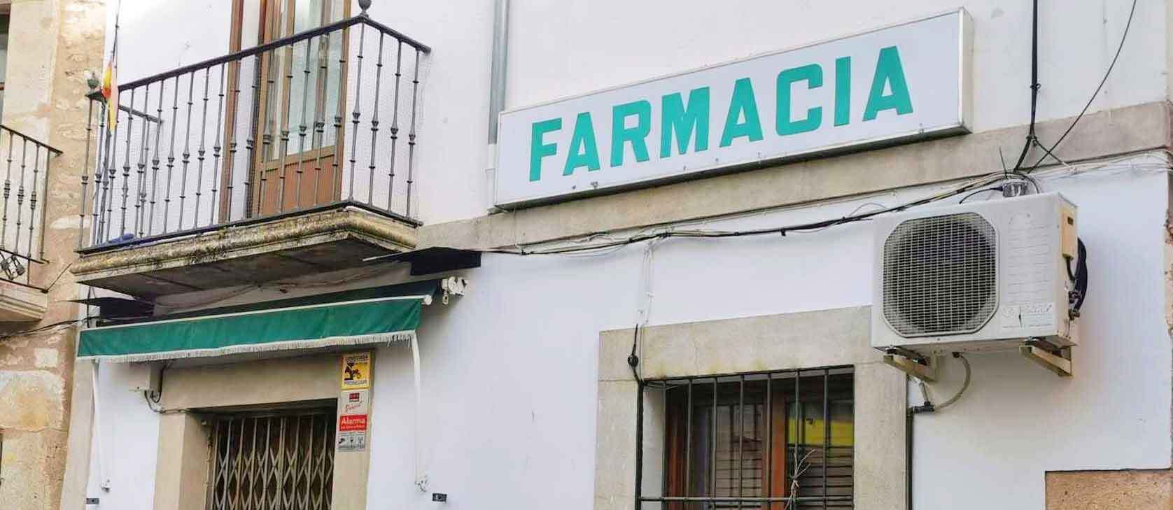 La digitalización como clave de las farmacias rurales