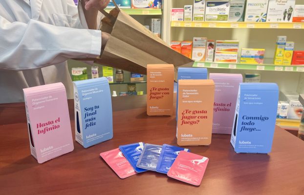 Alianza entre Lubets y LUDA Partners para potenciar el canal farmacia
