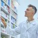 delegar adjunto farmacia