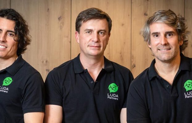 LUDA Partners abre de nuevo su capital a farmacéuticos