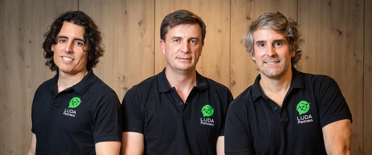 LUDA Partners abre de nuevo su capital a farmacéuticos
