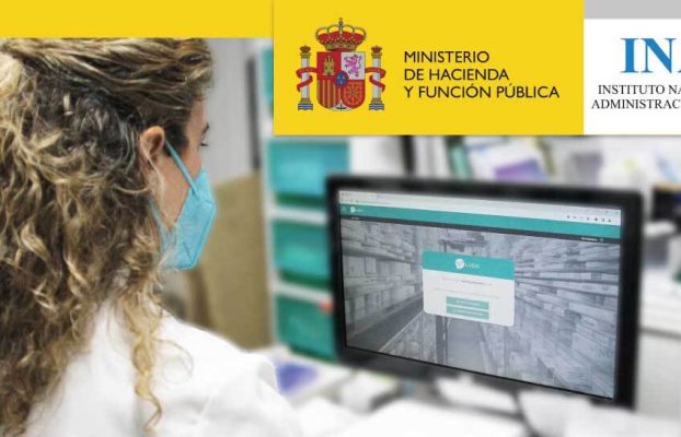 El Ministerio de Hacienda y Función Pública reconoce el proyecto asistencial de LUDA Partners