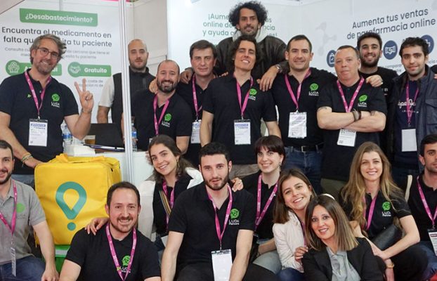 La clave del éxito de LUDA Partners
