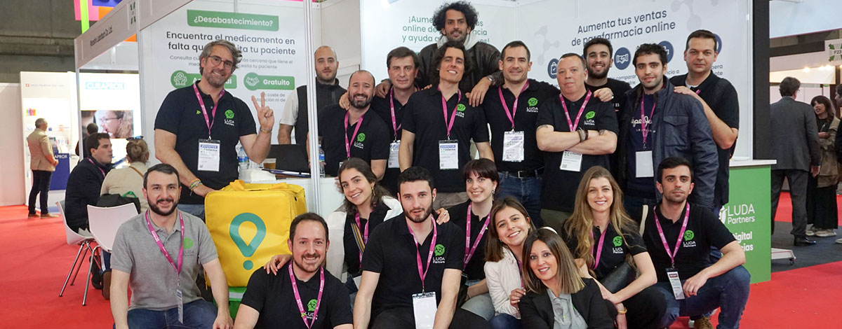 La clave del éxito de LUDA Partners