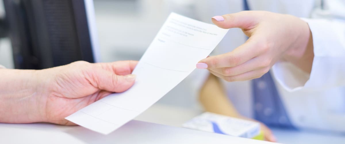 10 beneficios de la prescripción por principio activo