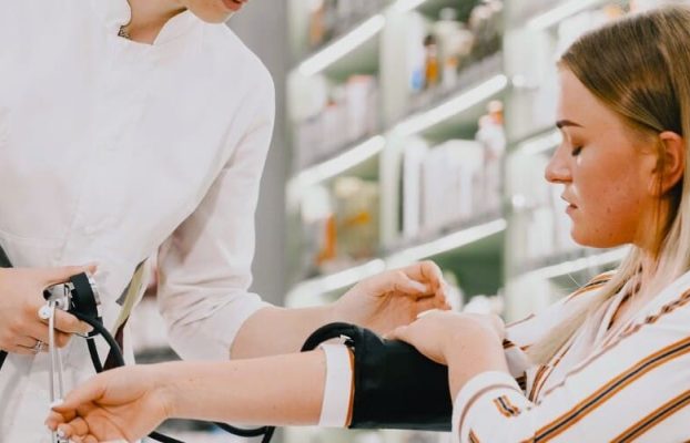10 consejos para prevenir problemas cardíacos desde las oficinas de farmacia