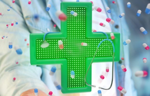 Servicios en farmacia comunitaria más allá de la dispensación