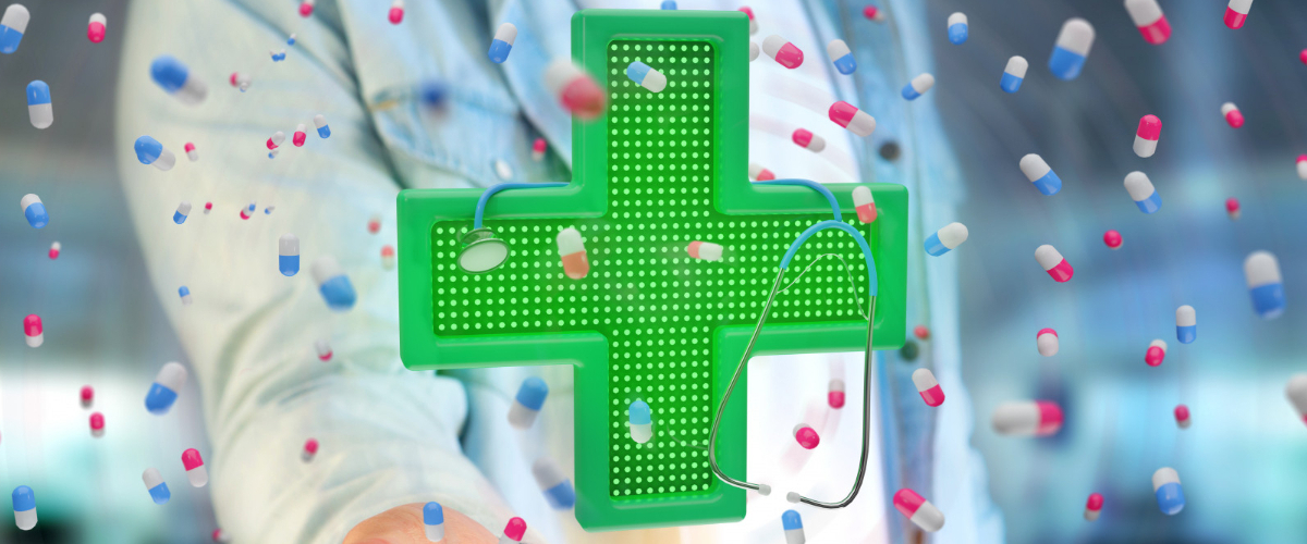 Servicios en farmacia comunitaria más allá de la dispensación