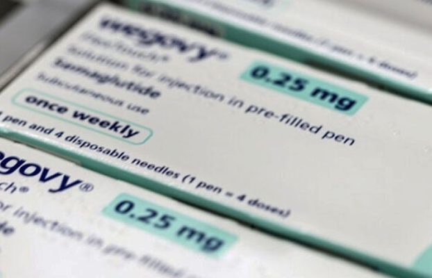 Todo lo que necesitas saber de Wegovy, el nuevo fármaco para perder peso