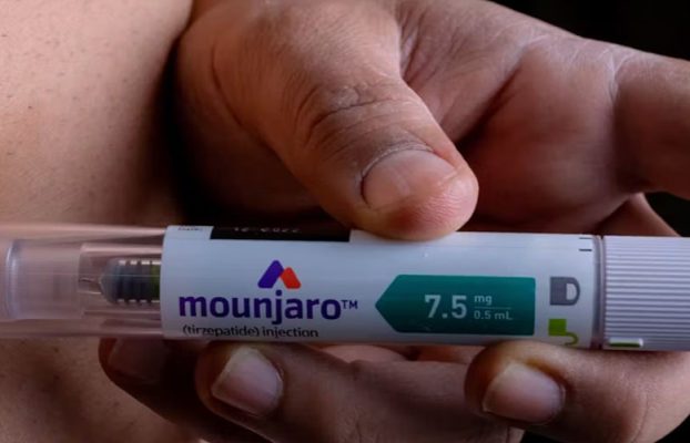 Todo lo que necesitas saber de Mounjaro, el nuevo Ozempic