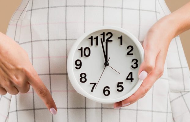 La menopausia, un ciclo más de la vida de una mujer