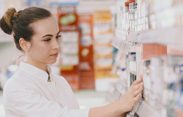 Servicios de ortopedia, cosmética y óptica en las oficinas de farmacia