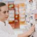 Servicios farmacia