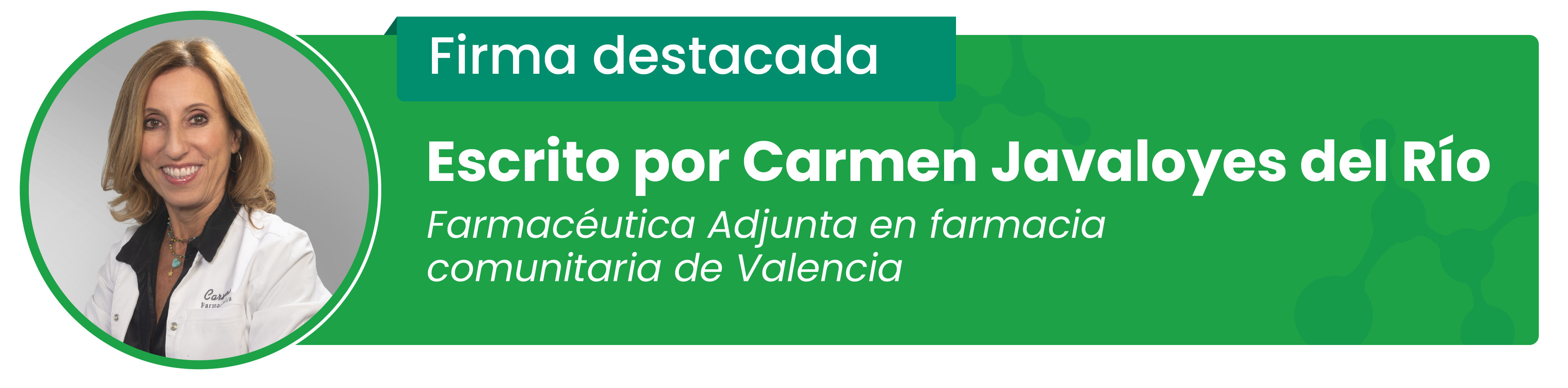 Carmen Javaloyes