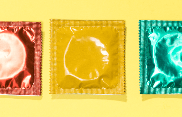 ¿Qué es el VIH, el SIDA y las enfermedades de transmisión sexual?