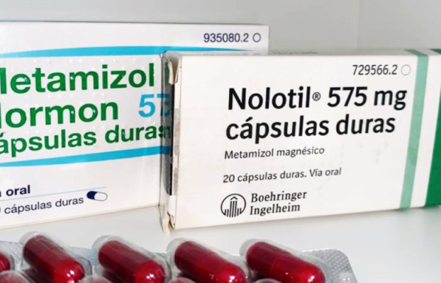 ¿Qué está pasando con el Nolotil y por qué se plantea su prohibición?
