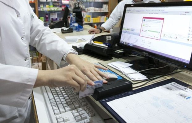 ¿Qué es la receta electrónica?