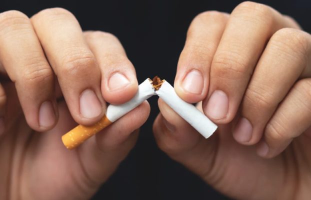 Cómo implementar un servicio de cesación tabáquica en la farmacia