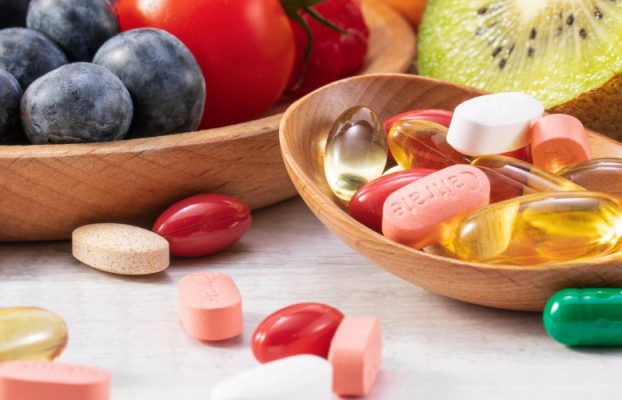 ¿Qué es la nutricosmética y cómo puede ayudarte?