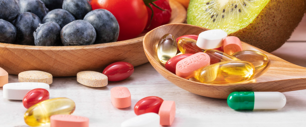 ¿Qué es la nutricosmética y cómo puede ayudarte?