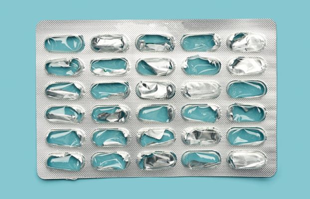 ¿Por qué faltan medicamentos?