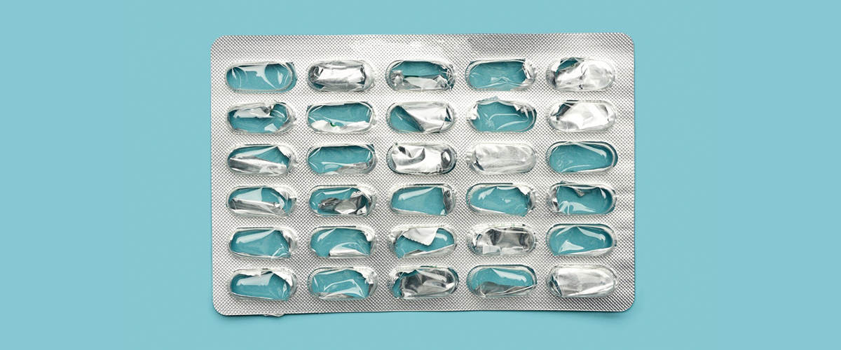 ¿Por qué faltan medicamentos?