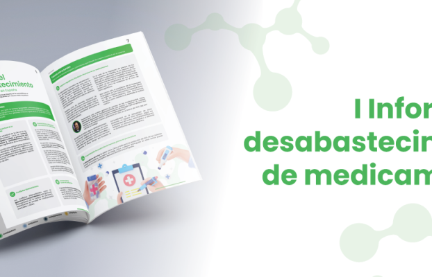 I Informe de Desabastecimiento de Medicamentos 2023