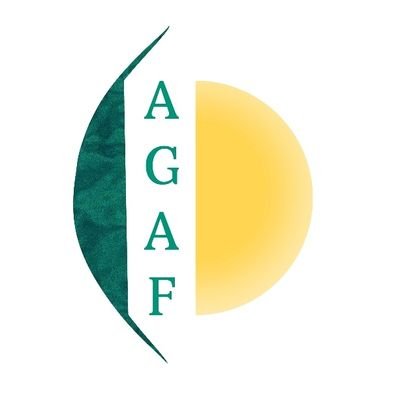 Asociación de Glaucoma para Afectados y Familiares - AGAF