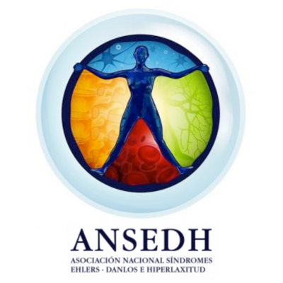 Asociación Nacional del Síndrome de Ehlers-Danlos e Hiperlaxitud - ANSEDH