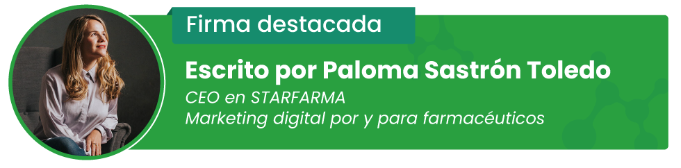 Paloma Sastrón